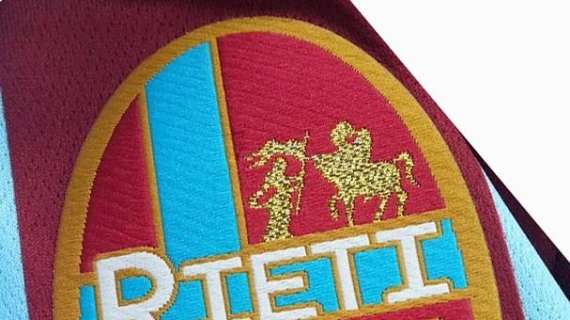 Rieti, il club: "Non è stata avviata alcuna trattativa per la cessione del club"