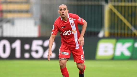 Colpo di mercato del Trodica: arriva un veterano ex Serie A