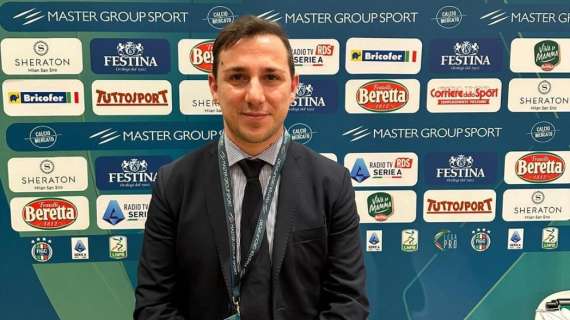 Genoa Women, c'è un nuovo ed ambizioso team manager