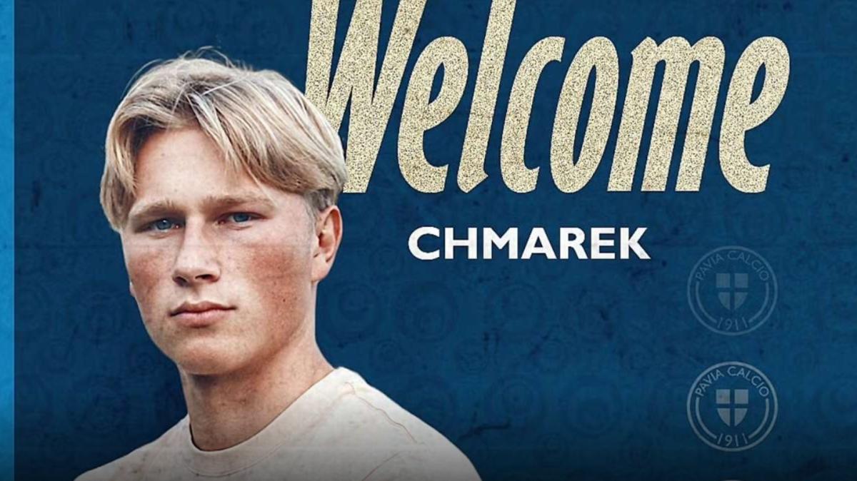 CastrumFavara, nel mirino il trequartista polacco Chmarek