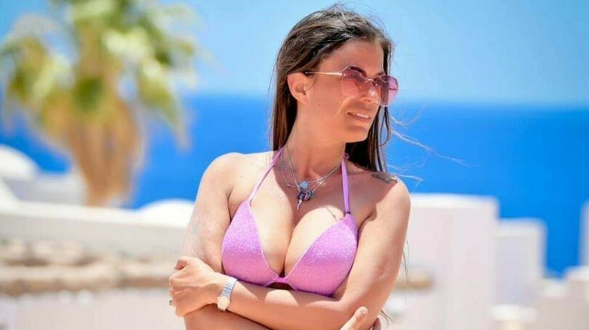 Clamoroso - Sara Tommasi sarebbe interessata ad un club di Serie D