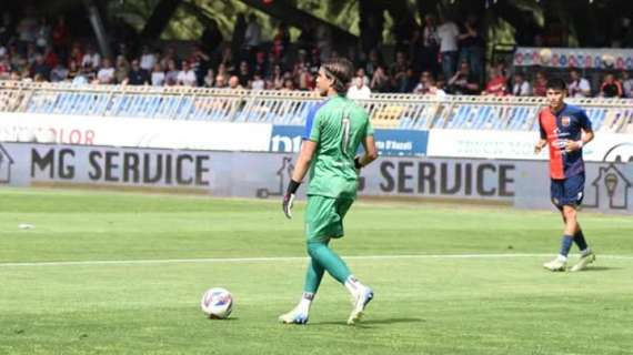 Dopo l'annata alla Civitanovese, Petrucci giocherà con una big di Serie D