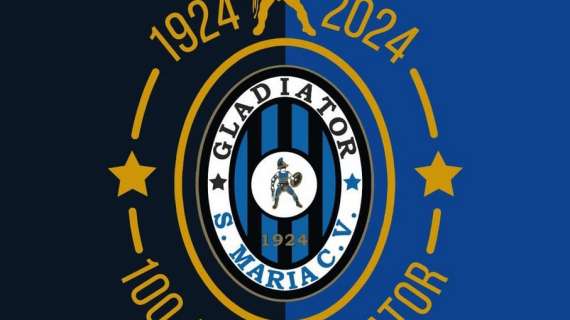 Gladiator, sfumata sul campo ora per la serie D è caccia ad un titolo