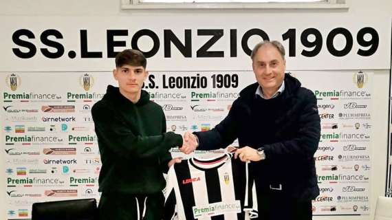 UFFICIALE: Leonzio, c'è l'arrivo di un classe 2006 scuola Catania