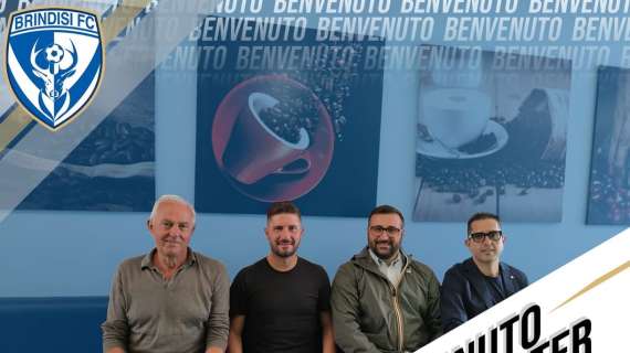 UFFICIALE: Brindisi, c'è il nuovo allenatore per la stagione 2022-2023