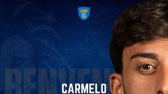 UFFICIALE: Ancora un rinforzo per la Vibonese