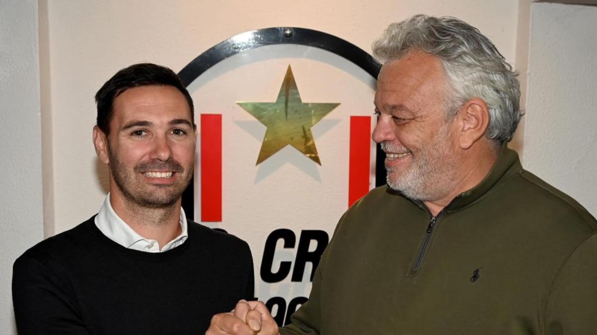 Crema 1908, lo staff è al completo: via alla costruzione della stagione 2026/2027