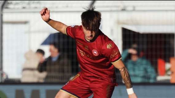 Avellino molto vicino ad un nuovo "numero 10": la situazione
