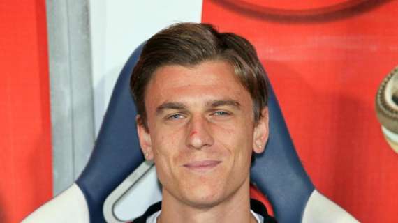L'ex Castiglia analizza la stagione della Reggina: «Ripartirei da Trocini»