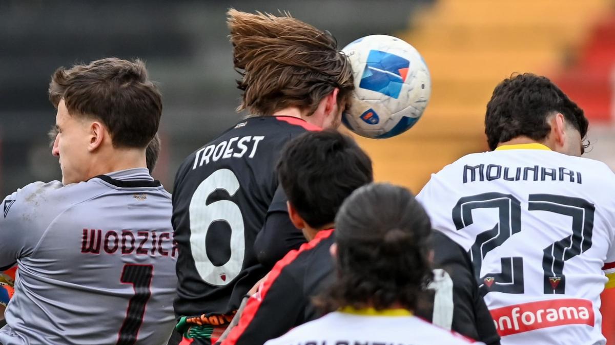 Serie D - girone G, la presentazione del 33° turno: Monastir-Nocerina vale i play-off, Ischia-Montespaccato è l'ultimo treno salvezza