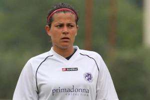 UFFICIALE: Carmela Anaclerio al Pink Bari