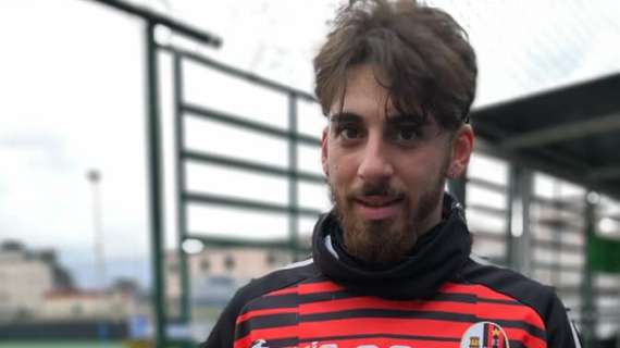 I calciatori più "fedeli" dell'attuale girone H di serie D