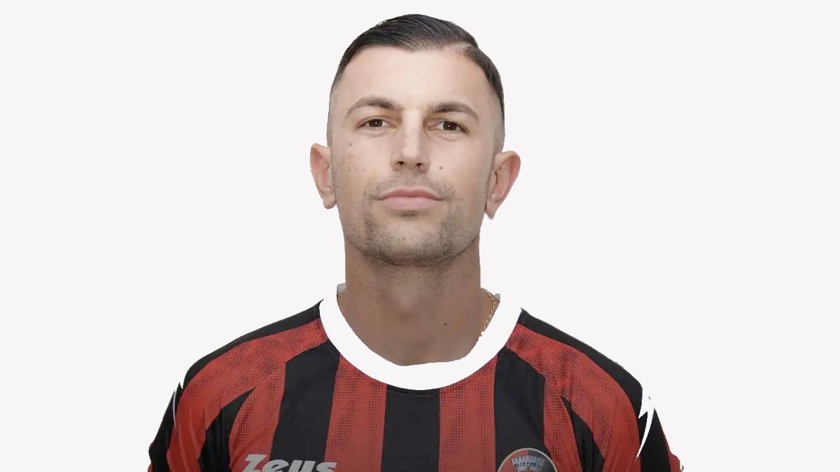 Il Taranto draga il mercato: spunta un attaccante di Serie D