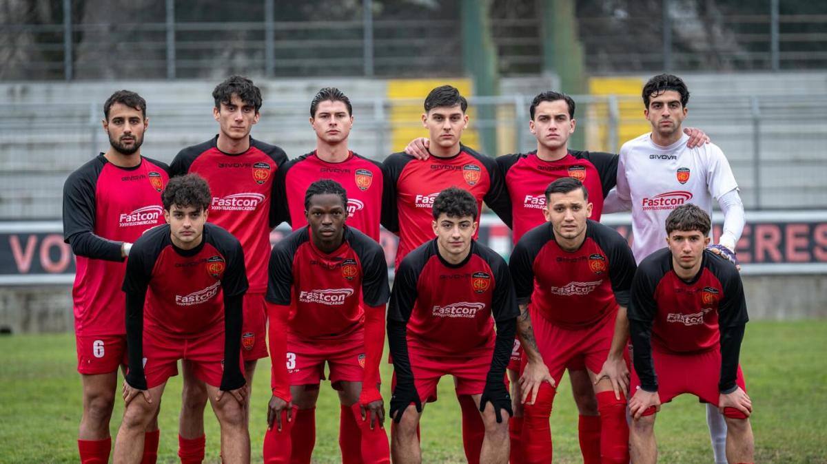 Serie D 2025-2026: l'analisi dei giocatori impiegati per club