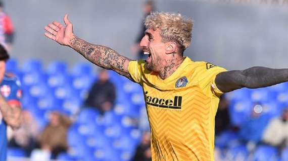 I calciatori col valore più alto del girone H di Serie D: seconda piazza per Giorgione