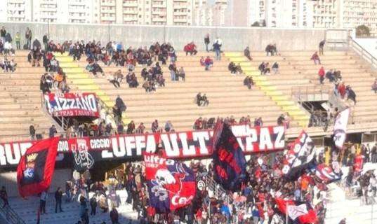 Casarano-Taranto: partita la prevendita per i tifosi ospiti