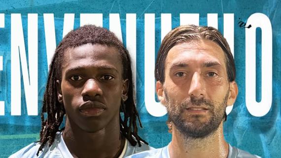 Doppio colpo di mercato per il Trodica: torna Sušić, arriva il giovane Di Gioia
