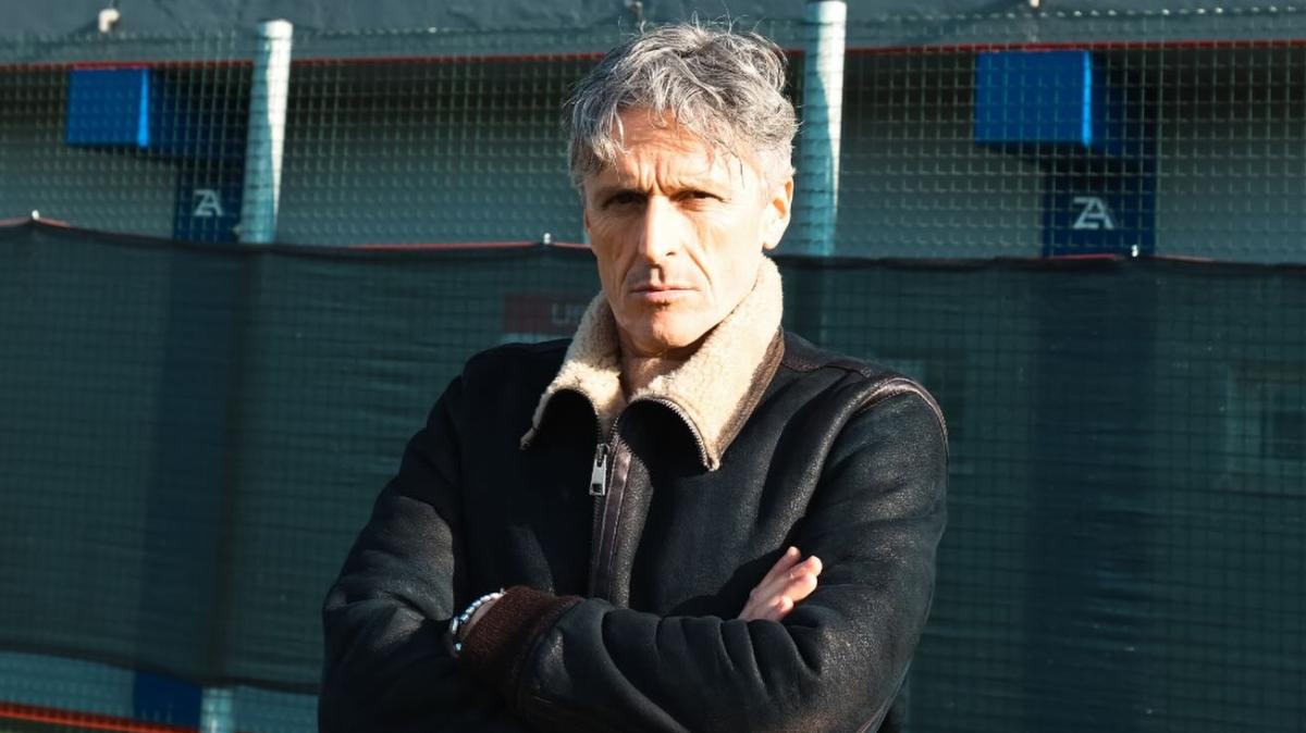 UFFICIALE: L'allenatore Marco Biagini torna allo Zola Predosa