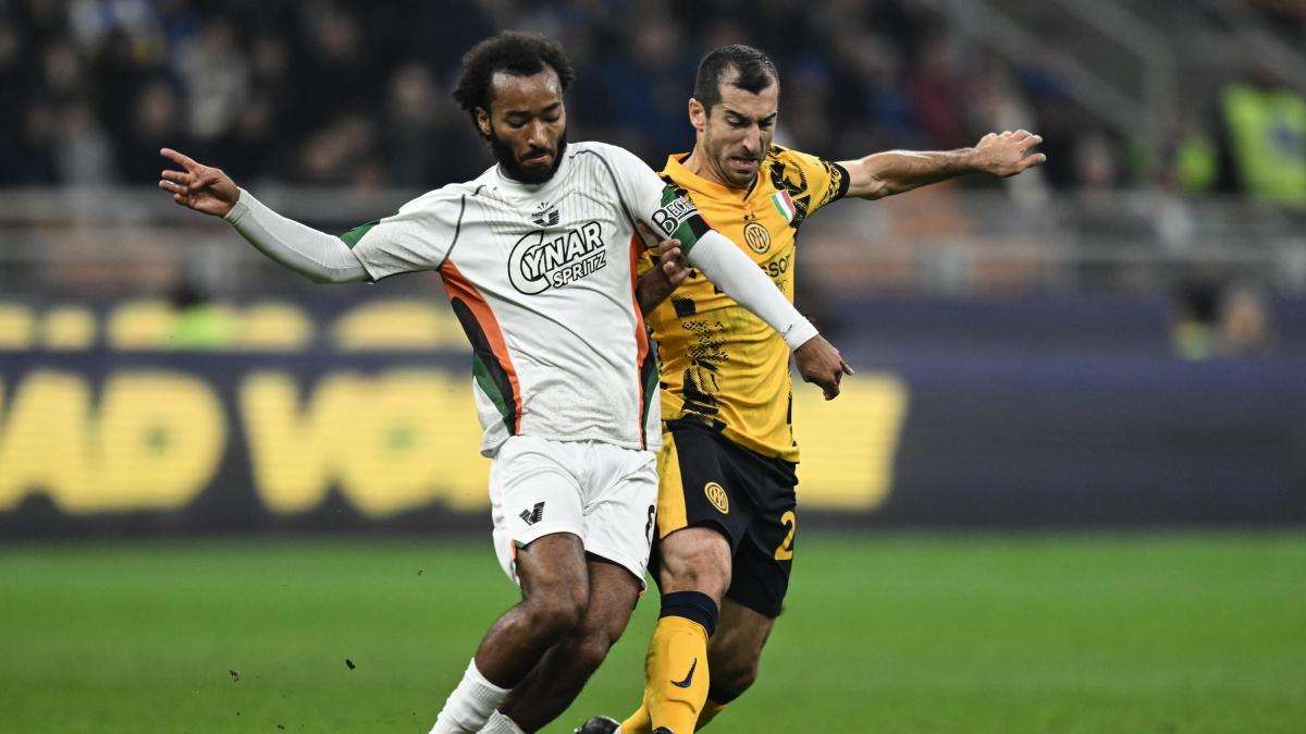 Venezia, vicini i rinnovi di Svoboda e Busio: attese le firme entro la settimana