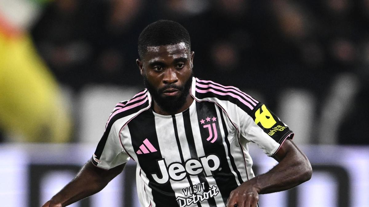 Juventus-Genoa, Spalletti rivoluziona l'assetto. Le probabili formazioni