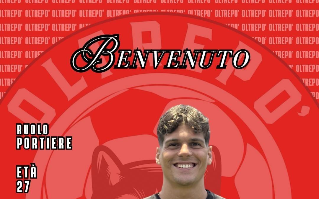 UFFICIALE: L'Oltrepo ha trovato l'accordo con Leoni