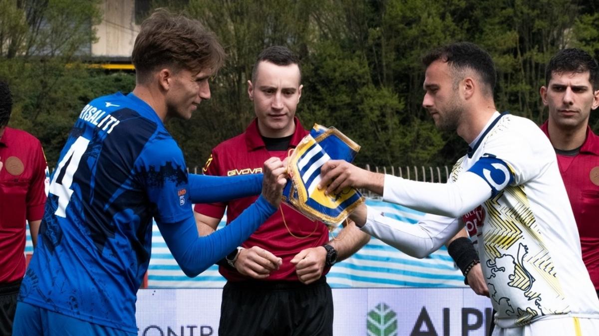 Serie D, il punto sul girone E: Il Grosseto vede la Serie C, volata mozzafiato per i play-off. In coda nessuno vuole arrendersi