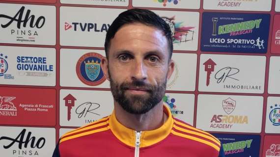 Lupa Frascati, Buzi: «Con la Pro Calcio Tor Sapienza sarà durissima, ma…»