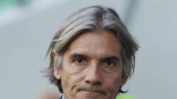 UFFICIALE: Bisceglie, esonerato l'allenatore Rodolfo Vanoli