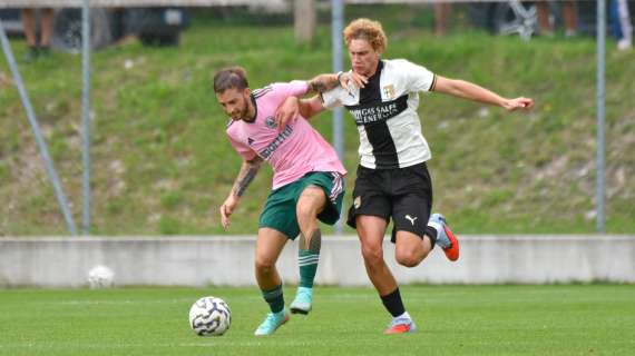 Dolomiti Bellunesi, Clemenza: «Sono pronto a svolgere qualsiasi ruolo per la squadra» 