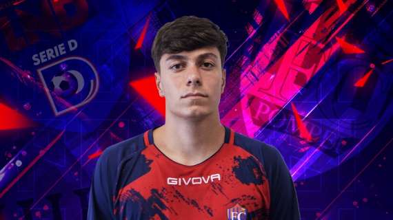UFFICIALE: Il Pompei annuncia l'arrivo di De Angelis
