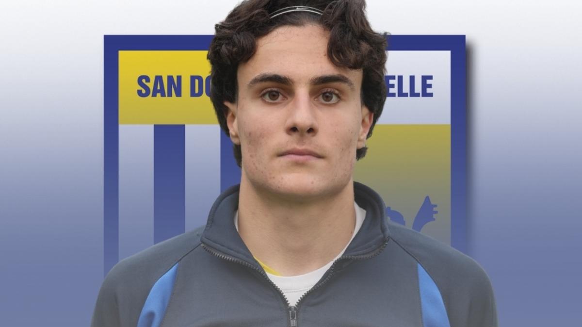 San Donato Tavarnelle, acquistato il giovane estremo difensore Christian Neri