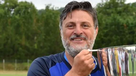 Montebelluna: mister Vernucci pronto a tornare in D, ecco dove