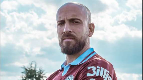 UFFICIALE: Colpo di mercato messo a segno dall'Arezzo