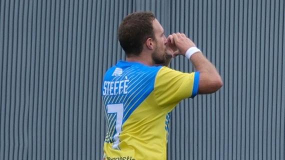 Il Chievo Verona la risolve nel finale: Virtus CiseranoBergamo ko