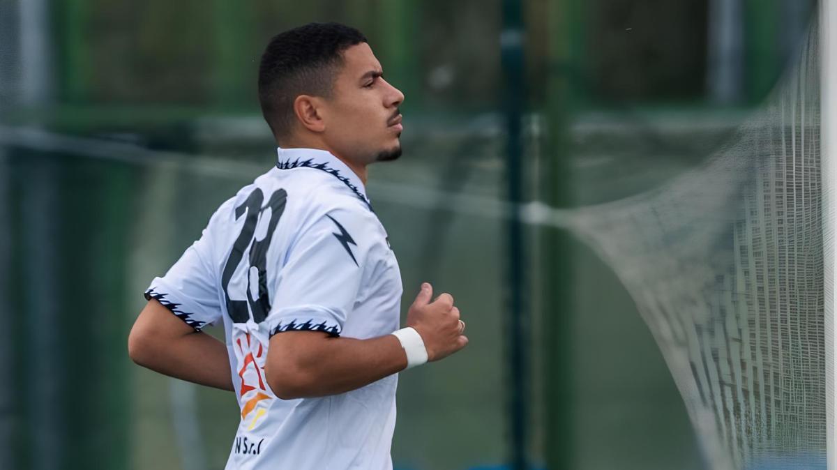 Tragedia in Francia: attaccante trovato morto in albergo. Era atteso in Italia 