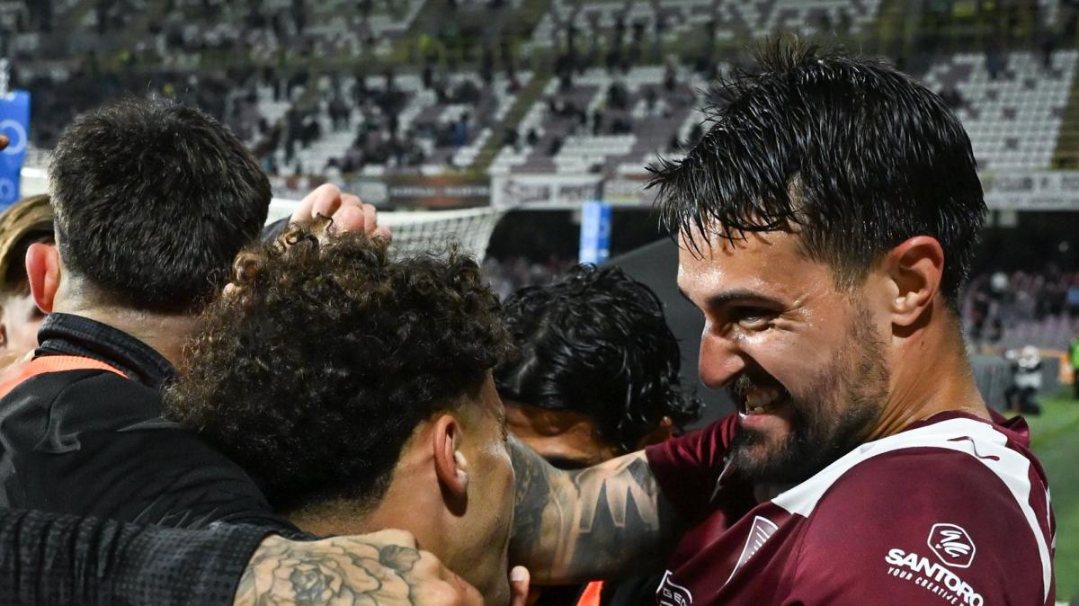 Percentuale stranieri nel girone C di Serie C: Benevento ultimo, in testa la Salernitana