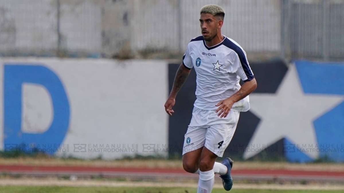 Il Bisceglie va Cerignola per rimettersi in carreggiata 