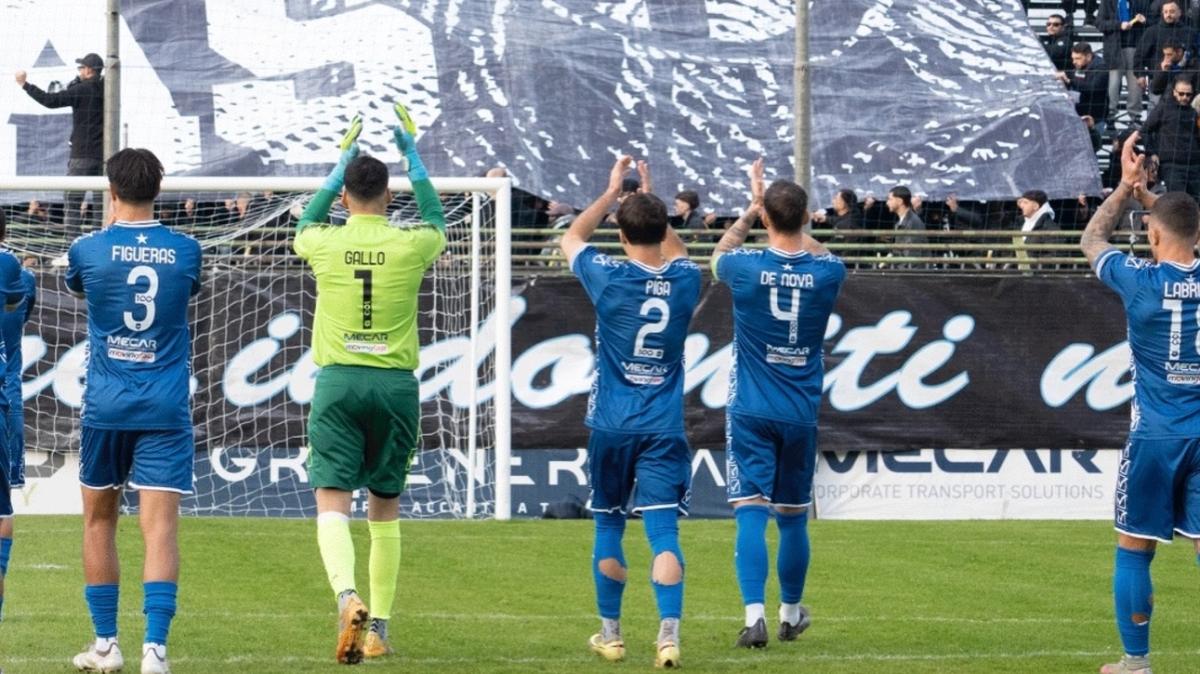 Serie D, Girone H: La Paganese cerca la fuga, dietro è bagarre totale. La presentazione della 16ª giornata