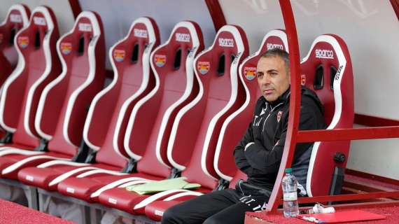 Trapani, sono ventitre i calciatori convocati da Torrisi per il derby col Licata