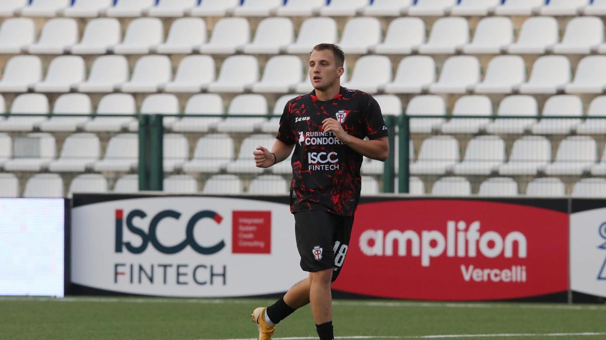 UFFICIALE: C'è un addio in casa Pro Vercelli