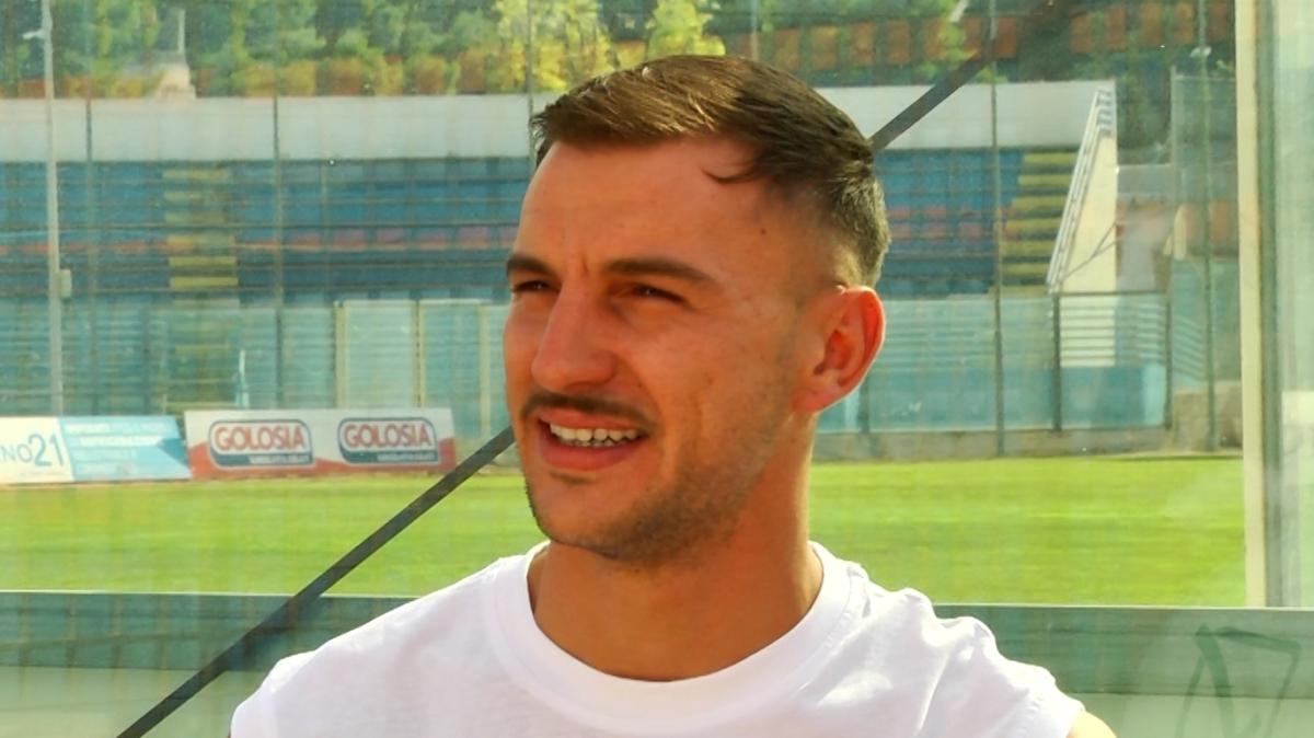 UFFICIALE: Brindisi, risoluzione contrattuale con Michele Scaringella