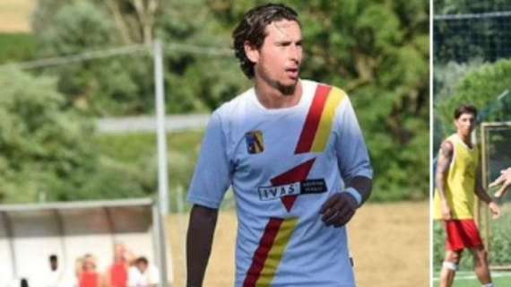 Victor San Marino, United Riccione e Forlì si sfidano per un centrocampista goleador