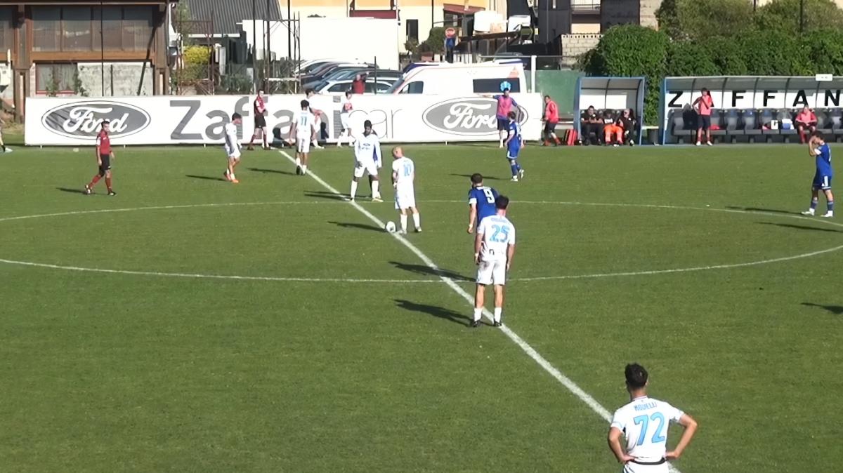 Serie D, risultati e marcatori play-out. Impresa salvezza del Maia Alta Obermais, show Recanatese