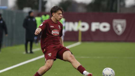 Un nuovo volto per la Ternana: in arrivo un rinforzo dal Torino 