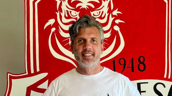Correggese avanti di rigore col Cittadella. Domizzi: «Bravi a livello tecnico»