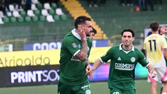 Serie C Girone C, la classifica cannonieri finale: Lescano show! Poi Caturano e Tumminello