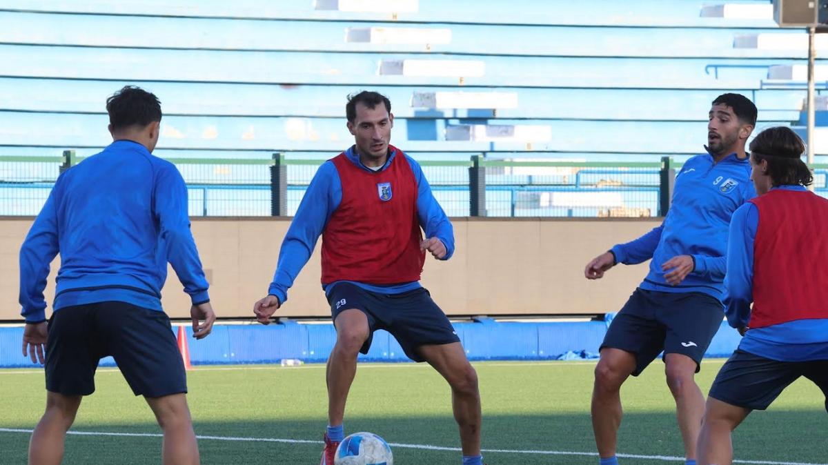 Il Fasano punta il Pompei: l'obiettivo è tornare a vincere