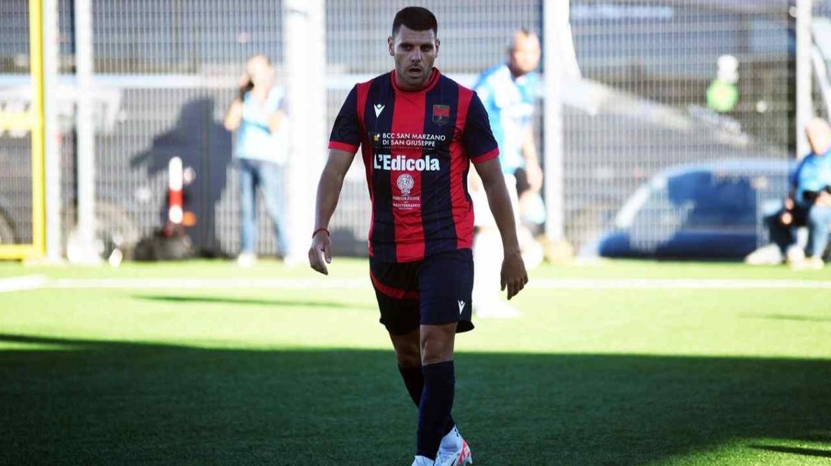 UFFICIALE: CastrumFavara, arriva l'esperto Etchegoyen dal Taranto