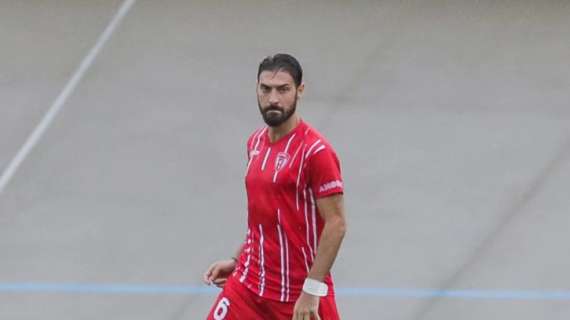 Il Piacenza ha chiuso un importante colpo di mercato