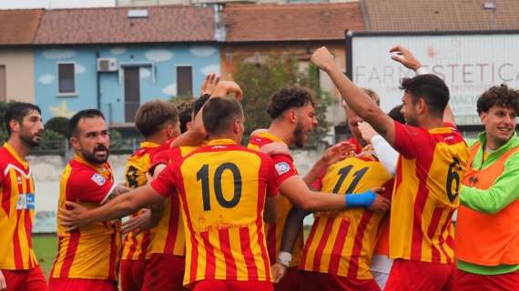 Serie D Girone B, il numero dei calciatori a segno: appena 1 al Fanfulla